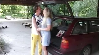 Best rearl german amteur free version not complete vol 887