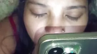 Desi Indian College Students Village Sex Full Face Show