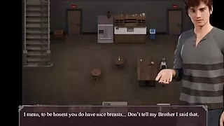 Lust Epidemic - Planning the Overnight - Part 7