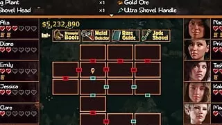 Treasure of Nadia - Ep 34 - I Finally Got My Reward by Misskitty2k