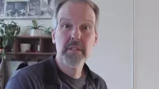 Old Guy Gets Finally a Blowjob From Nesty