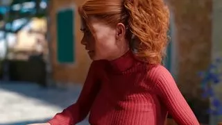 Lust Academy 2 - Part 163 - the Horrible Truth by Misskitty2k