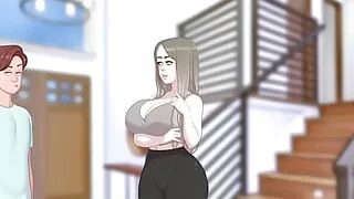 Sex Note - 129 Me and My Neighbour Sucking This Guy by Misskitty2k