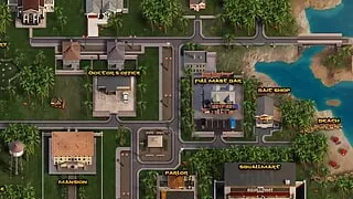 Treasure of Nadia - Ep 86 - a Threesome to Cum Hard by Misskitty2k