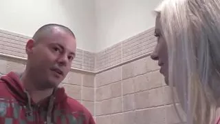 Princess Nikki and Daniella