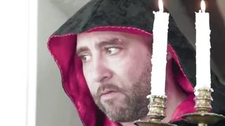 Trained to Take Two Cocks - Fetish Girl