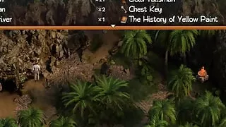 Treasure of Nadia - Ep 85 - Let's Fool Around a Bit by Misskitty2k