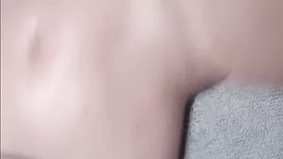 Me and my new sex toy