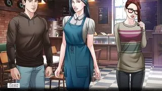 Complete Gameplay - Our Red String, Part 1