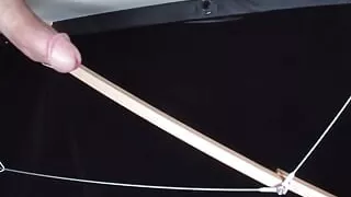 Masturbation from another world