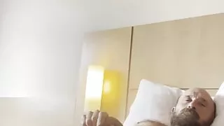 Hugot 93 Another on the Bed