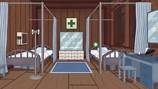 Camp Mourning Wood (Exiscoming) - Part 17 - Horny Fantasy By LoveSkySan69