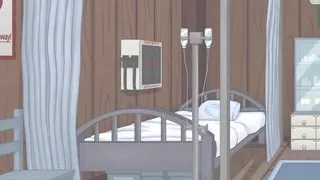 Camp Mourning Wood (Exiscoming) - Part 7 - Hot Lesbian By LoveSkySan69