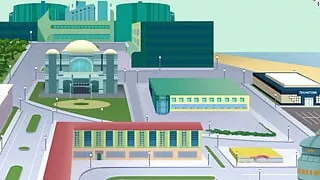 Fairy Fixer (JuiceShooters) - Winx Part 32 Sex In School With Three Girls By LoveSkySan69