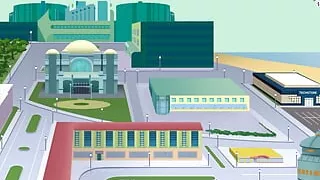 Fairy Fixer (JuiceShooters) - Winx Part 31 Sexy Clothes Sexy Girls Hot Blowjob By LoveSkySan69