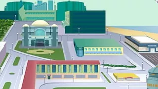 Fairy Fixer (JuiceShooters) - Winx Part 28 Sexy Fairy Babes By LoveSkySan69