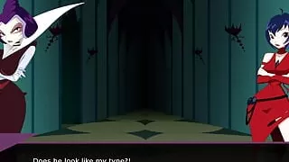 Fairy Fixer (JuiceShooters) - Winx Part 26 Horny Witches By LoveSkySan69