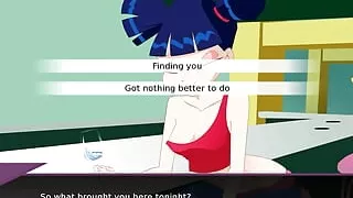 Fairy Fixer (JuiceShooters) - Winx Part 37 Musa And Flora Cum Fun By LoveSkySan69