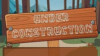 Camp Mourning Wood (Exiscoming) - Part 24 - Girls Help Me! By LoveSkySan69