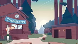 Camp Mourning Wood (Exiscoming) - Part 48 - End Of Update By LoveSkySan69