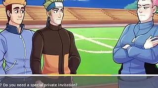 Academy 34 Overwatch (Young & Naughty) - Part 2 Sexy Tracer And Mei By HentaiSexScenes