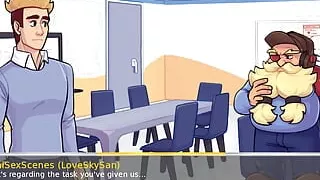 Academy 34 Overwatch (Young & Naughty) - Part 12 Really Sexy Babes Pics By HentaiSexScenes