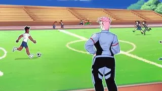 Academy 34 Overwatch (Young & Naughty) - Part 16 Finally Sexy Naked Babes By HentaiSexScenes