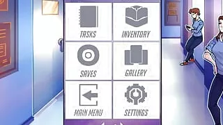 Academy 34 Overwatch (Young & Naughty) - Part 24 The Problem By HentaiSexScenes