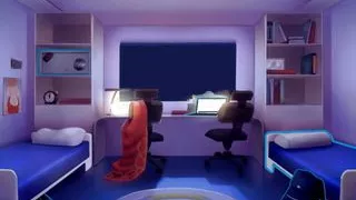 Academy 34 Overwatch (Young & Naughty) - Part 23 Mercy Anal With My Doctor By HentaiSexScenes