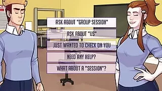 Academy 34 Overwatch (Young & Naughty) - Part 58 Bug Fix Update! By HentaiSexScenes