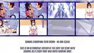 Academy 34 Overwatch (Young & Naughty) - Part 55 Horny Cosplay Overwatch By HentaiSexScenes