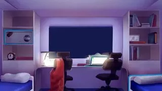 Academy 34 Overwatch (Young & Naughty) - Part 69 Zahera! By HentaiSexScenes