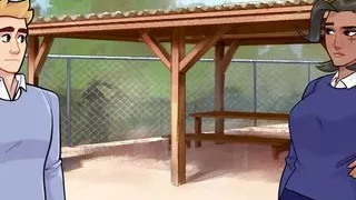 Academy 34 Overwatch (Young & Naughty) - Part 67 Hana Kinky Diva By HentaiSexScenes