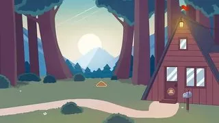 Camp Mourning Wood (Exiscoming) - Part 29 - Secrets Solved End Of Update By LoveSkySan69