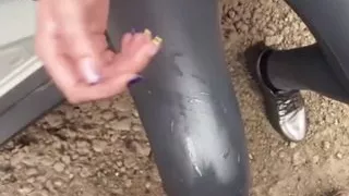 MilfyCalla compilation of oldies. I was your slut from the beginning ep 42