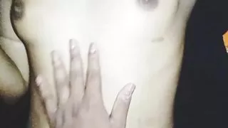 My first sex with my boyfriend