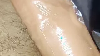 Big penis and big boobs