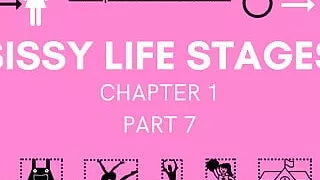 Sissy Cuckold Husband Life Stages Chapter 1 Part 7