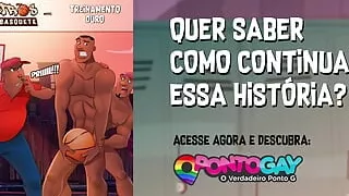 Basketball Stars - They Like Virgin Ass