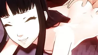 Mokujin Hornywood Hentai Compilation 75