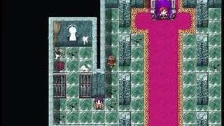 Tower of Trample 3 Humiliation Fart