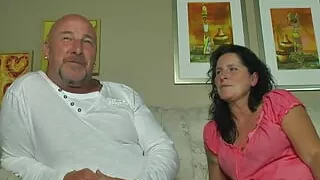 Best rearl german amteur free version not complete vol 184