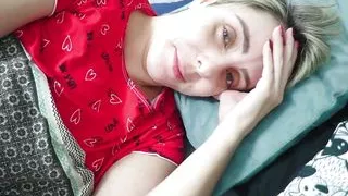 Pov - My Husband Took A Friend To Fuck Me! Bareback