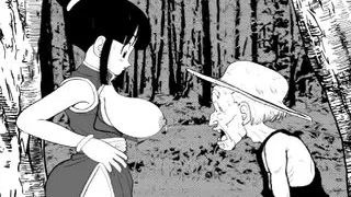 Kamesutra Dbz Erogame 101 Drink Your Milk