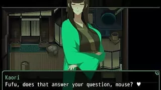 Tower of Trample 148 Surrendering to Bouncing Boobs