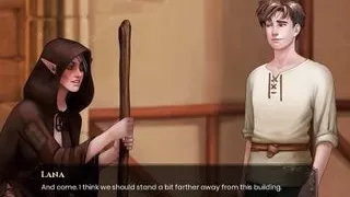 What a Legend #70 - Cryes of Pleasure