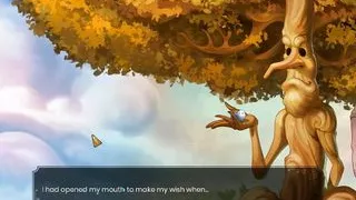 What a Legend #51 - Free Satisfying Sex in Her Bed