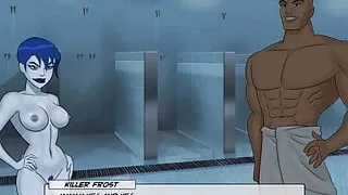 Something Unlimited - Part 40 - Roulette's Visit