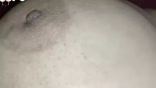 Desi punjabi aunty showing big boobs, hot pussy and smart hole of big ass - Pakistani Aunty