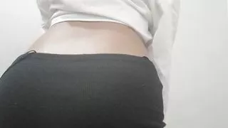 This What Happens When 18 Year Old Pussy Gets Bored.